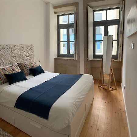 Amazing Formosa B- With Ac Lägenhet OOporto Exteriör bild