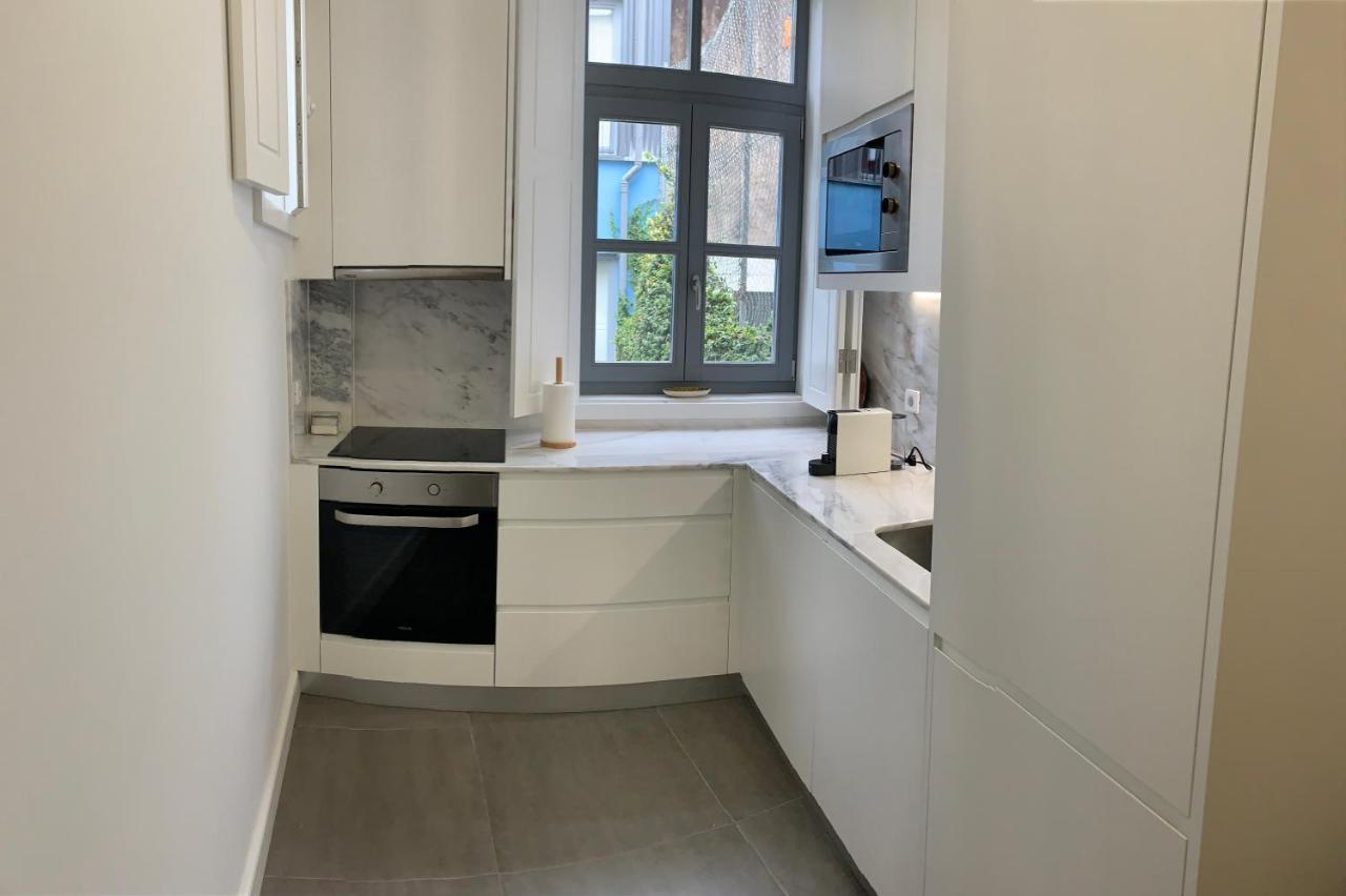 Amazing Formosa B- With Ac Lägenhet OOporto Exteriör bild